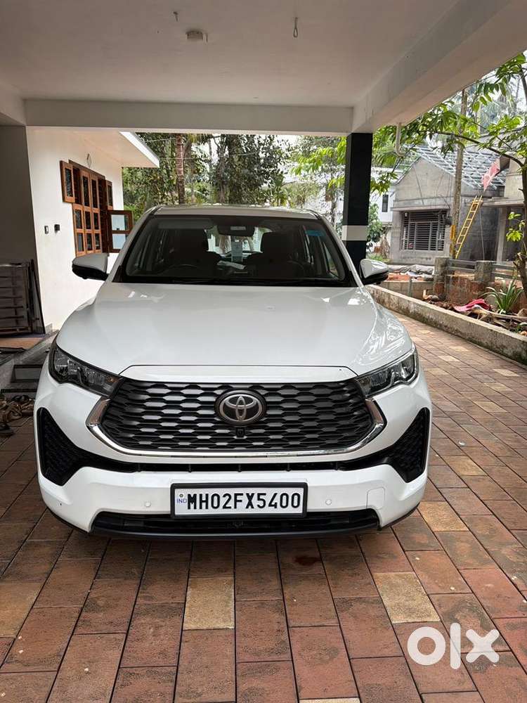 2023 Toyota Automatic Petrol 2023