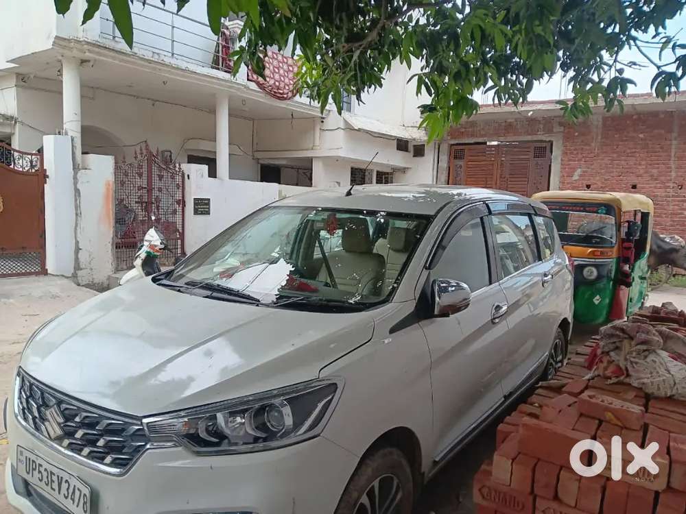 Maruti Suzuki Ertiga Good Condition