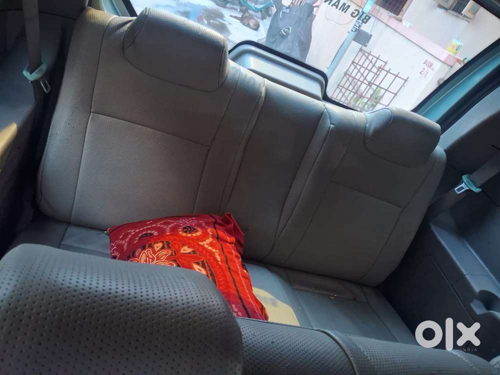 Tata Sumo Grande Mk Ii Mkii Gx Bs Iv, 2011, Diesel