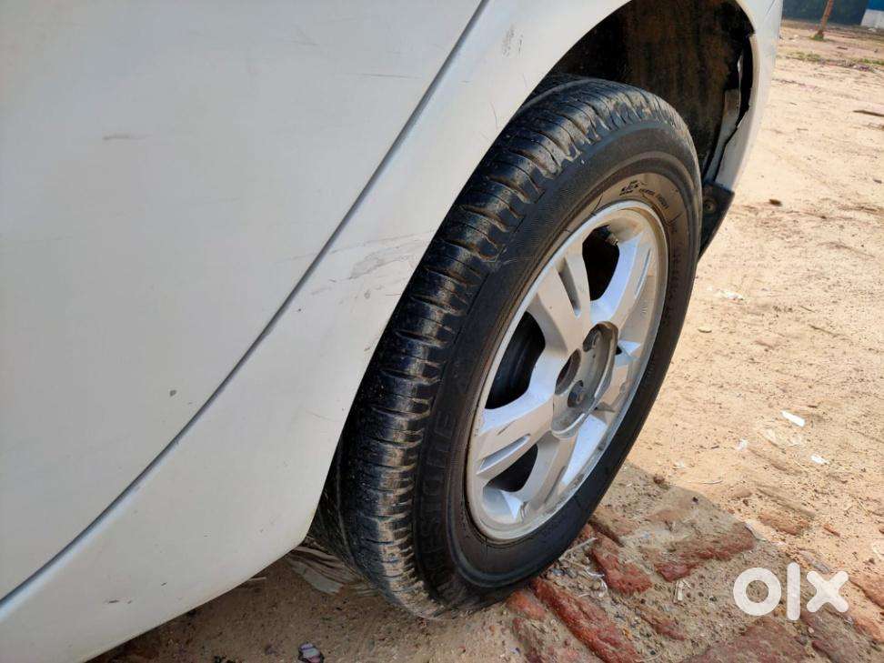 Hyundai I20 Petrol Spotz, 2011, Petrol