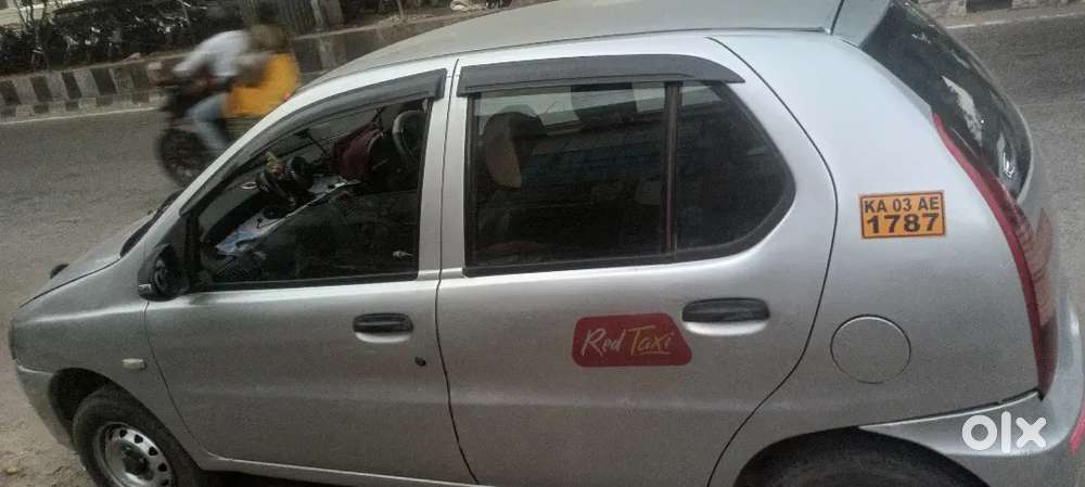 Exchange With Swift,xcent,zest Tata Indica 2017 Diesel Well Maintained