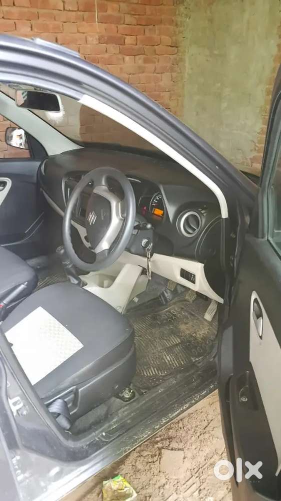 Maruti Suzuki Alto 2021 Lx