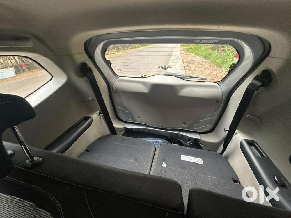 Renault Triber 2024 Petrol 28000 Km Driven