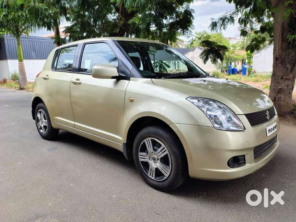 Maruti Suzuki Swift 2004-2010 1.3 Vxi, 2006, Petrol