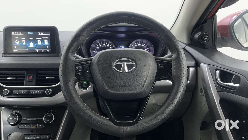 Tata Nexon 1.5 Revotorq Xza Plus, 2018, Diesel