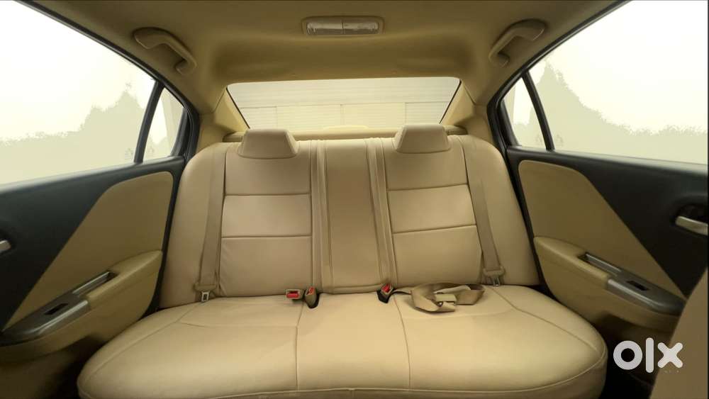 Honda City 2014-2015 I Dtec Vx, 2015, Petrol