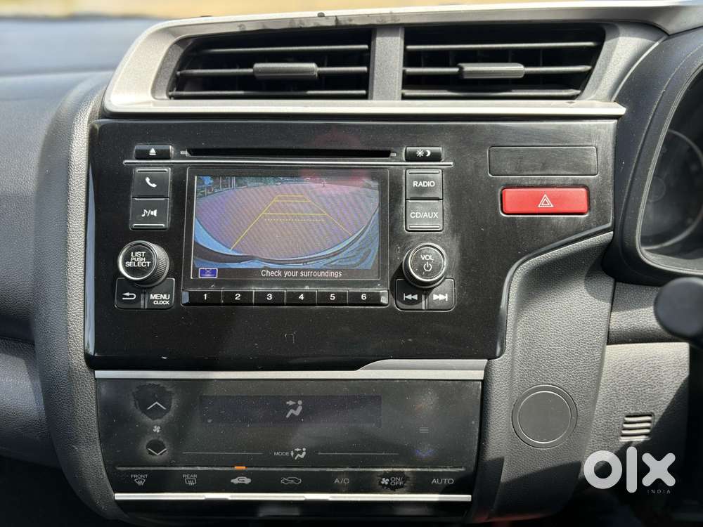 Honda Jazz 1.5 V I Dtec, 2015, Diesel