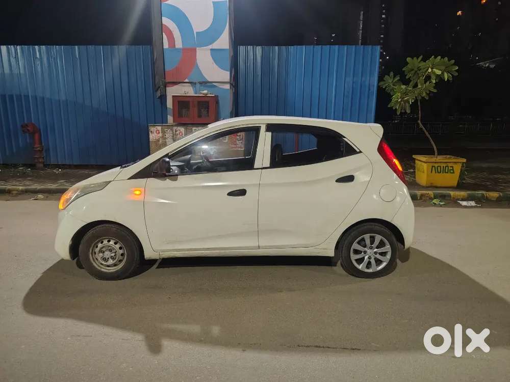 Hyundai Eon D-lite 2013