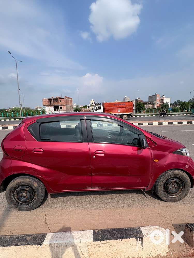 Datsun Manual 2018 Car