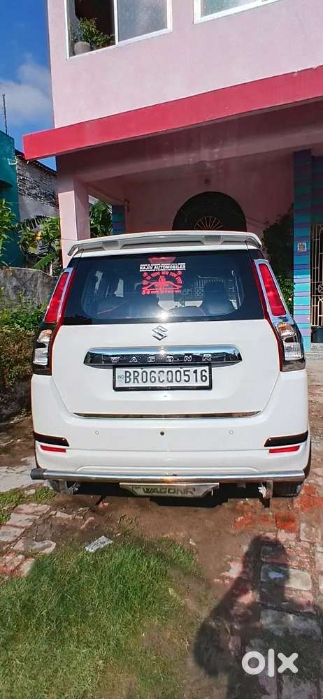 Looks Like New Family Car