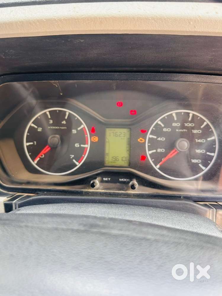 Mahindra Scorpio Diesel 2016