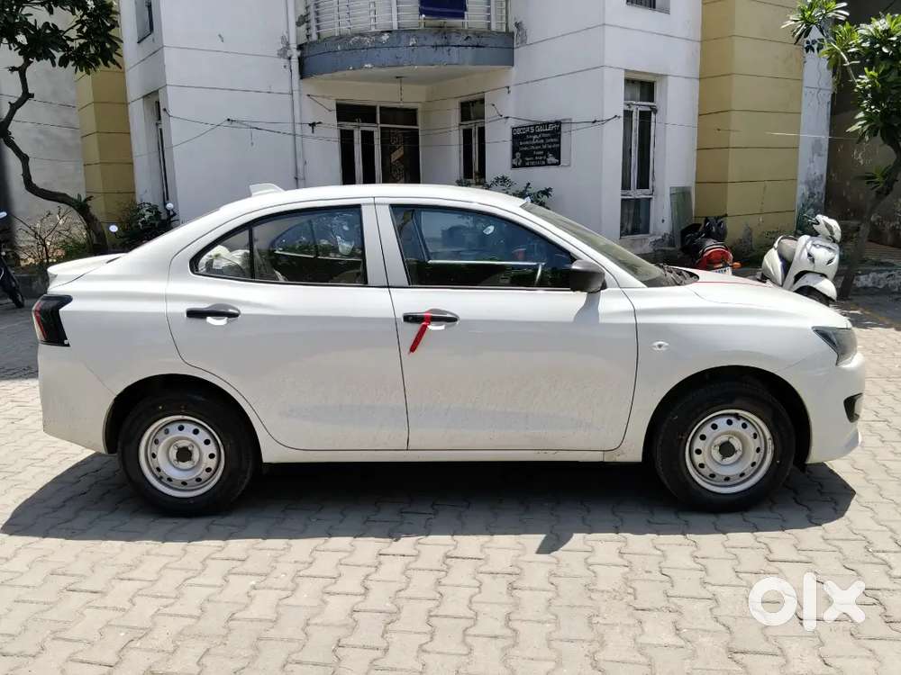 Maruti Suzuki Dzire 2026