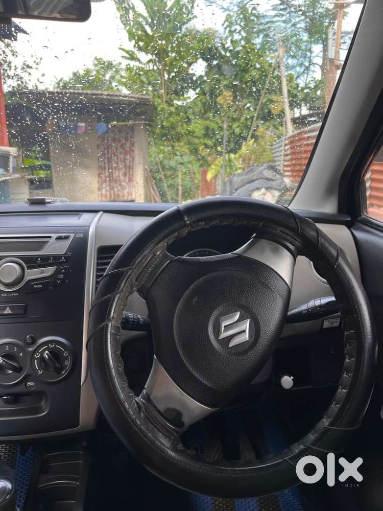 Maruti Suzuki Wagon R 2013 Petrol Good Condition