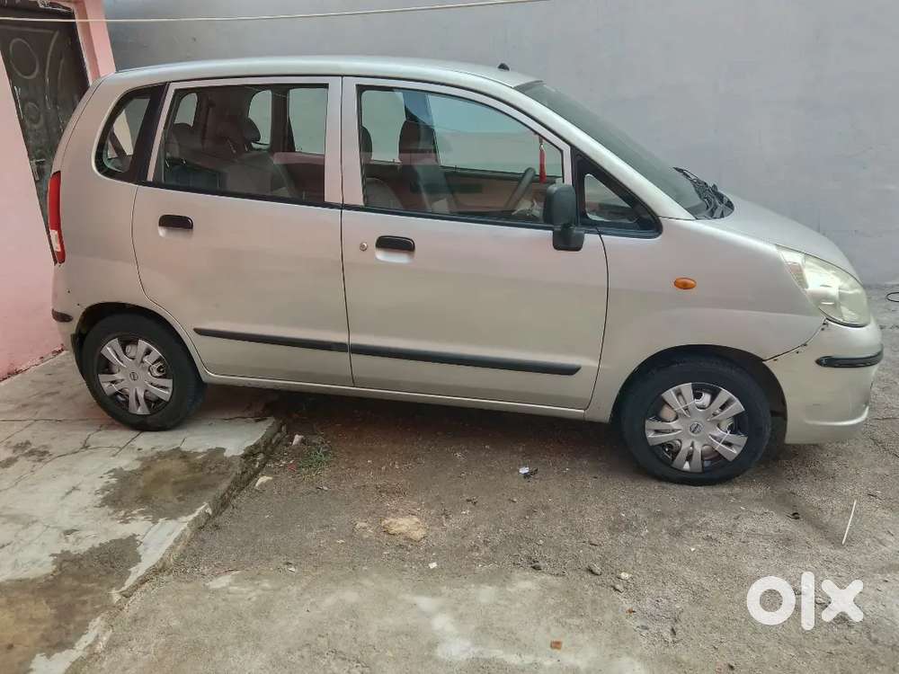 Maruti Suzuki Estilo 2010 Petrol 80000 Km Driven