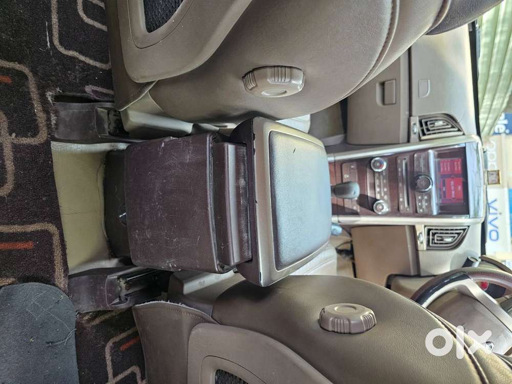 Mahindra Xuv500 W8 &ndash; Excellent Condition  Well Maintained Best Price