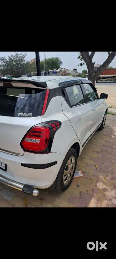 Maruti Swift 2019 Diesel Amt