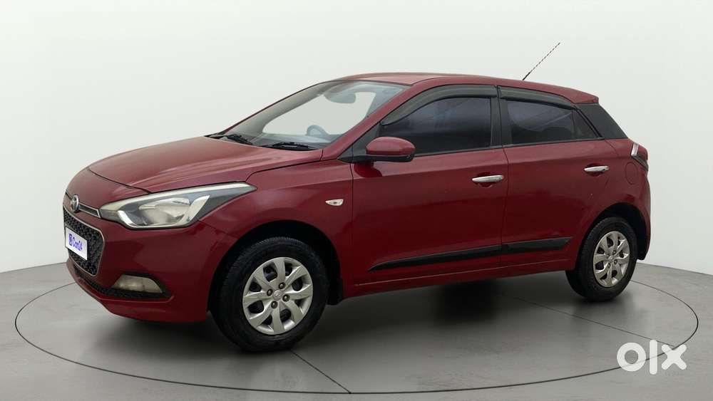 Hyundai Elite I20 Magna 1.4 Crdi, 2015, Diesel