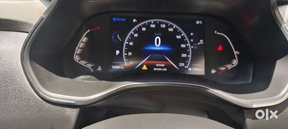 Renault Kiger Rxz Dt, 2021, Petrol