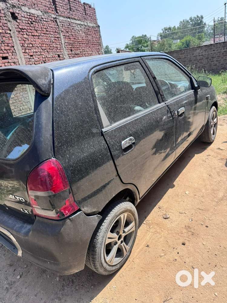 Maruti Suzuki 2008 Car