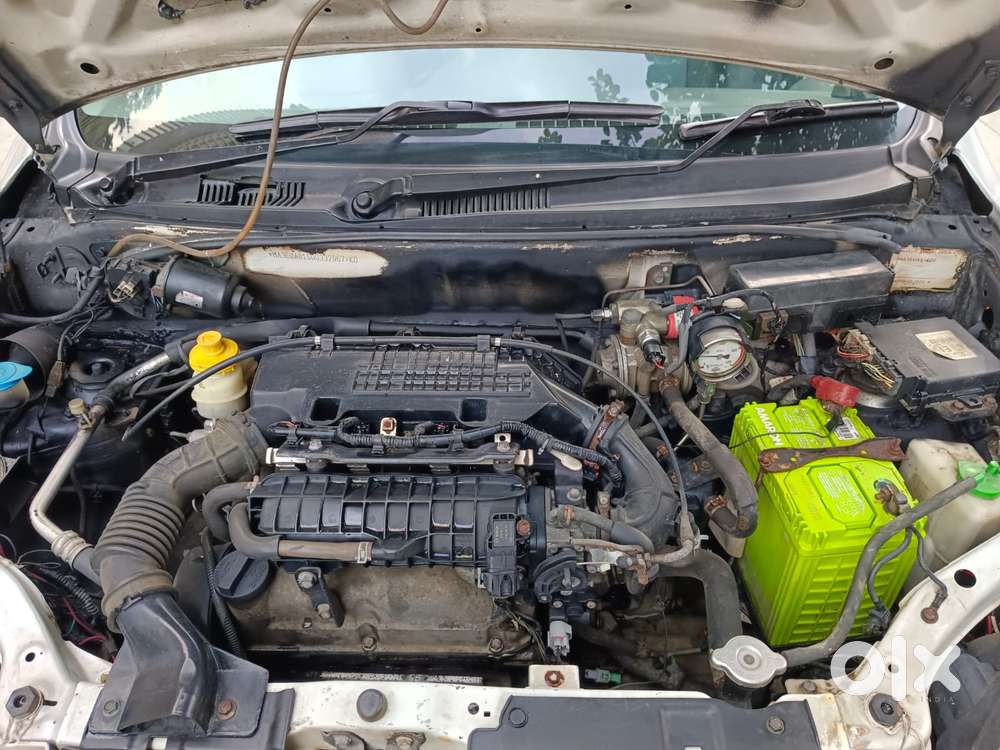 Maruti Suzuki Alto 800 Lxi, 2013, Cng & Hybrids