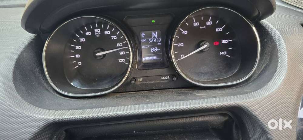 Tata Tigor Ev Xm Plus, 2022, Electric