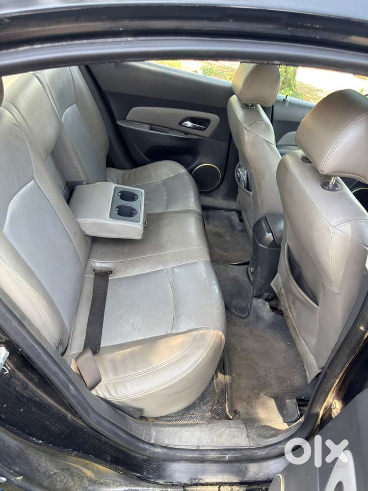 Chevrolet Cruze 2011 Diesel Good Condition
