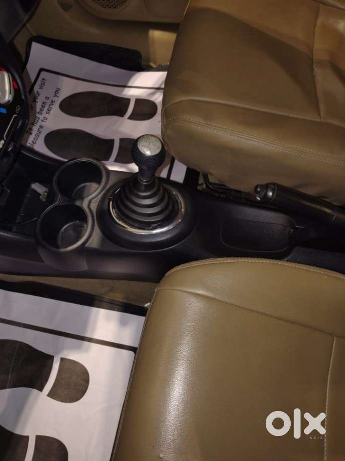 Honda Amaze 2013-2016 Vx I-dtec, 2013, Diesel