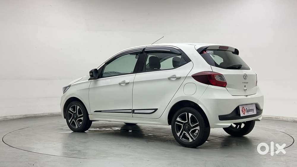 Tata Tiago Xza Plus, 2023, Petrol
