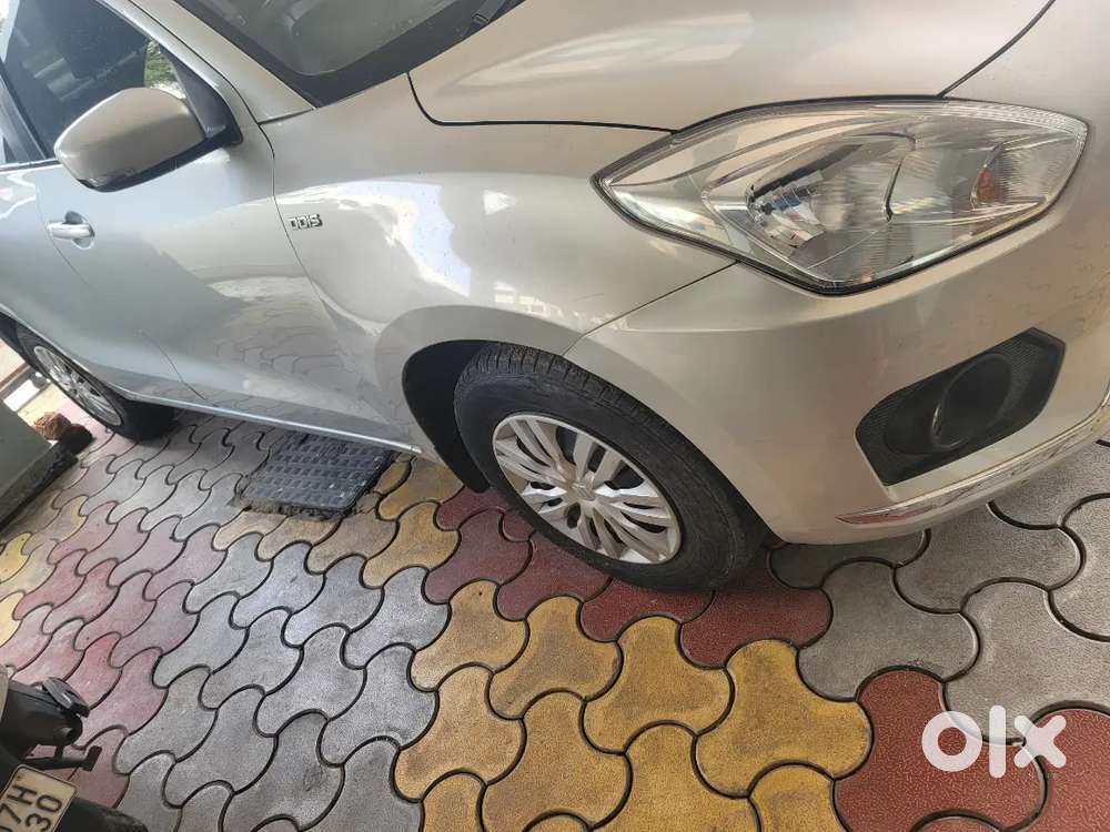 Swift Dzire 2018 Automatic