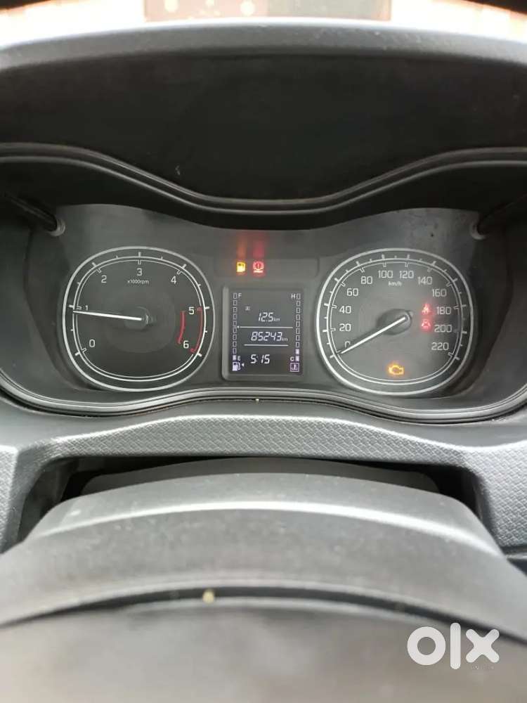 Very Good Condition Silent Engine,vdi
