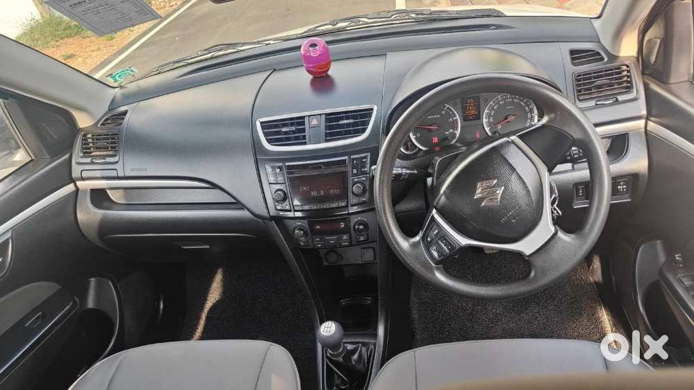 Maruti Suzuki Swift 2011-2014 Zdi, 2015, Diesel