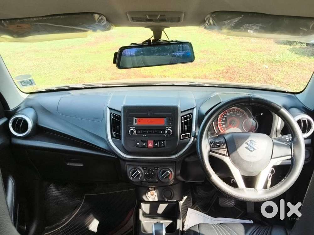 Maruti Suzuki Celerio Zxi At, 2022, Petrol