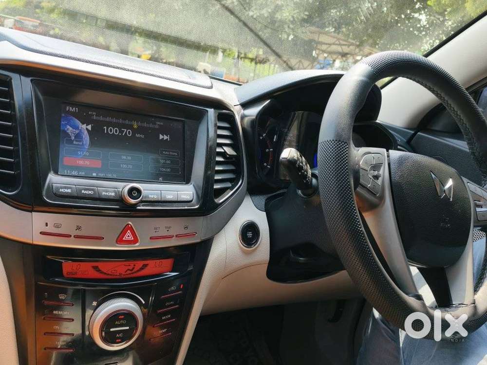 Mahindra Xuv300 W8 Option Diesel, 2023, Diesel