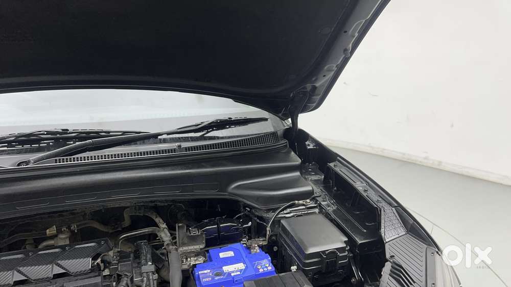 Hyundai Creta 1.5 S Plus Knight Petrol, 2023, Petrol