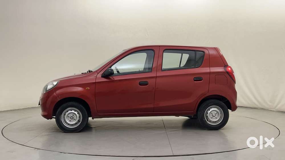 Maruti Suzuki Alto 800 Lxi, 2013, Petrol