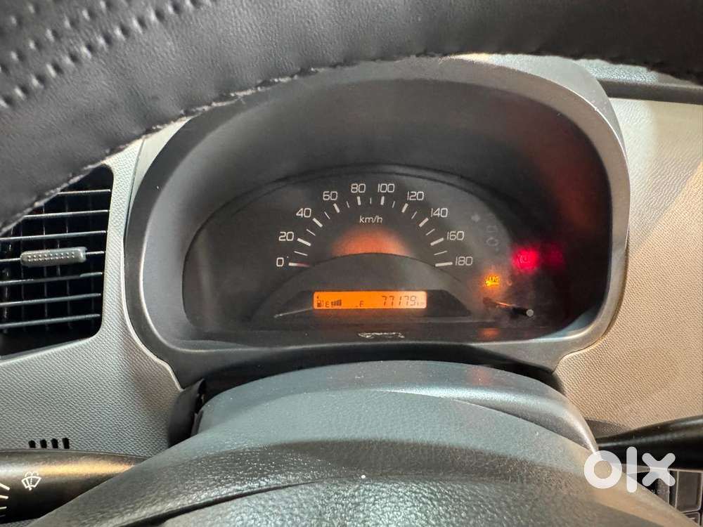 Maruti Suzuki Wagon R 2010-2012 Lxi Bs Iv, 2012, Lpg