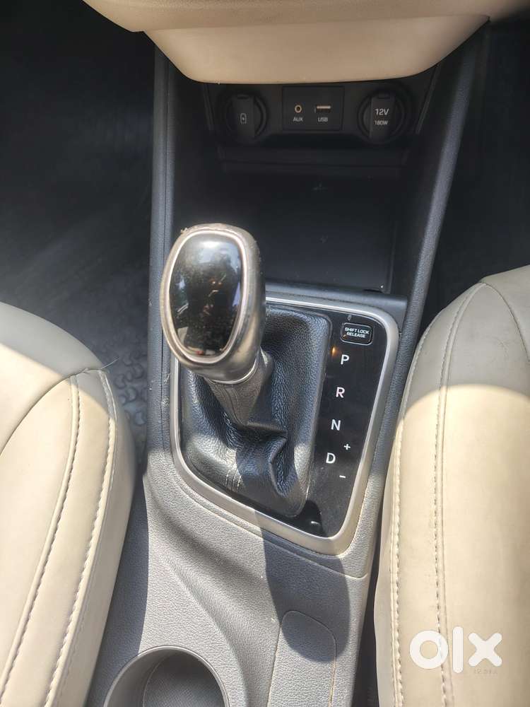 Hyundai Verna Crdi 1.6 Sx, 2019, Diesel