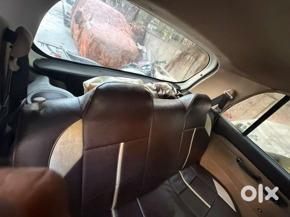 Hyundai Santro Xing Gls 2014