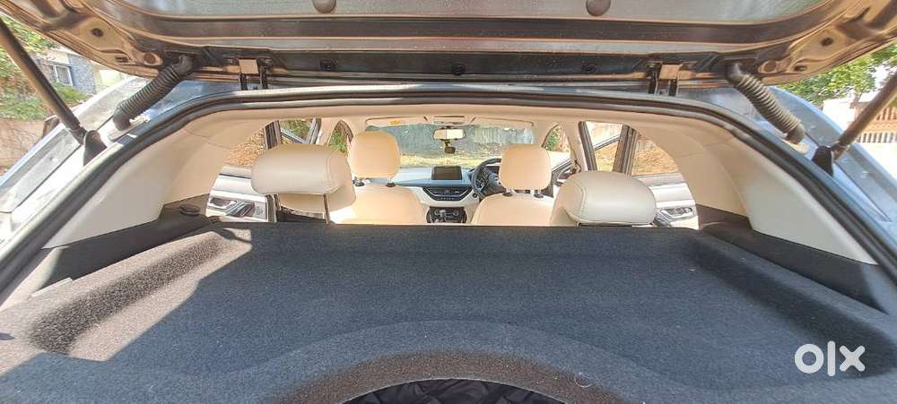 Tata Nexon Xz+, 2022, 1st Owner, 22401 Km Excellent Condition