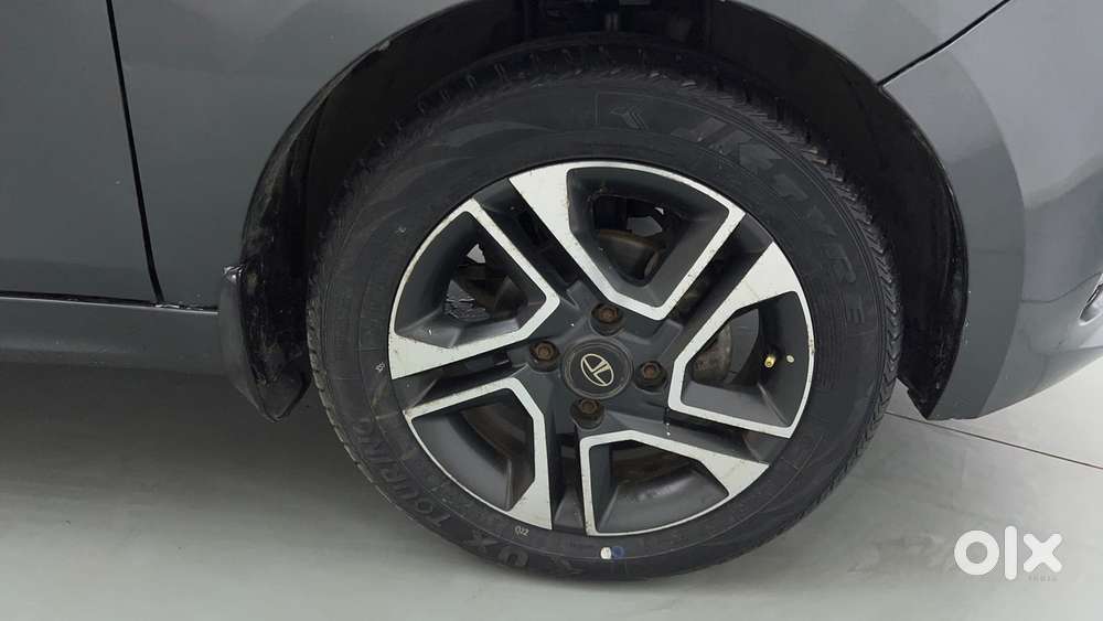 Tata Tiago 1.2 Revotron Xz Plus, 2020, Petrol