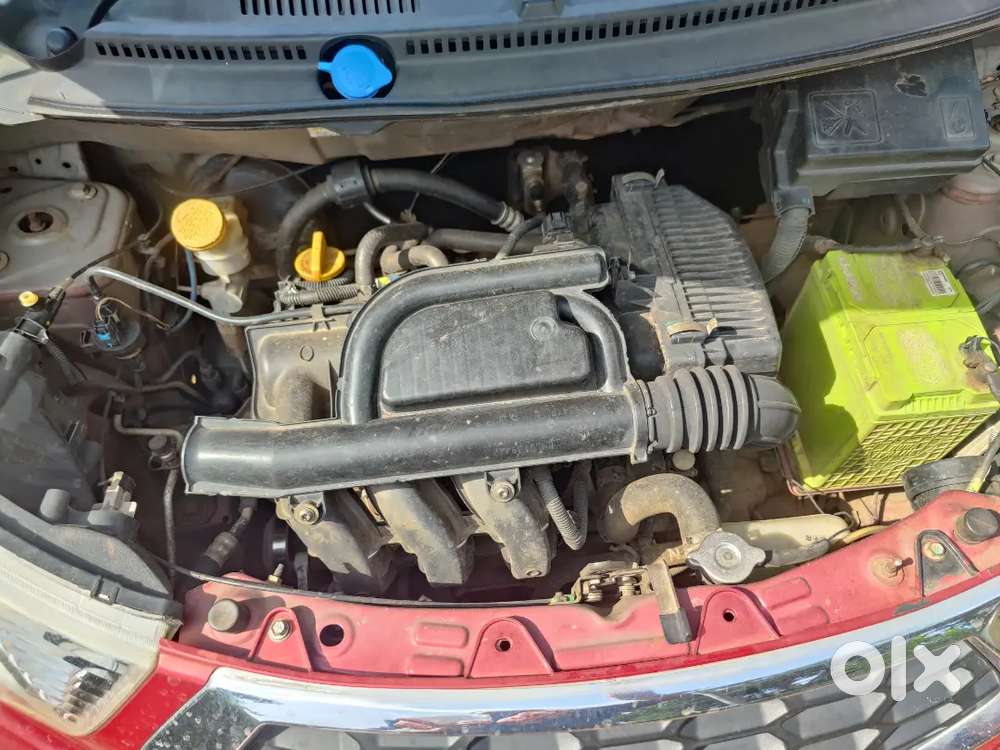 Datsun Redi Go 2018 Edition Very Good Condition Every Day Running Vehi
