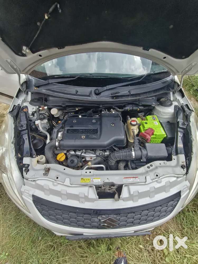Maruti Suzuki Swift Vdi 2016