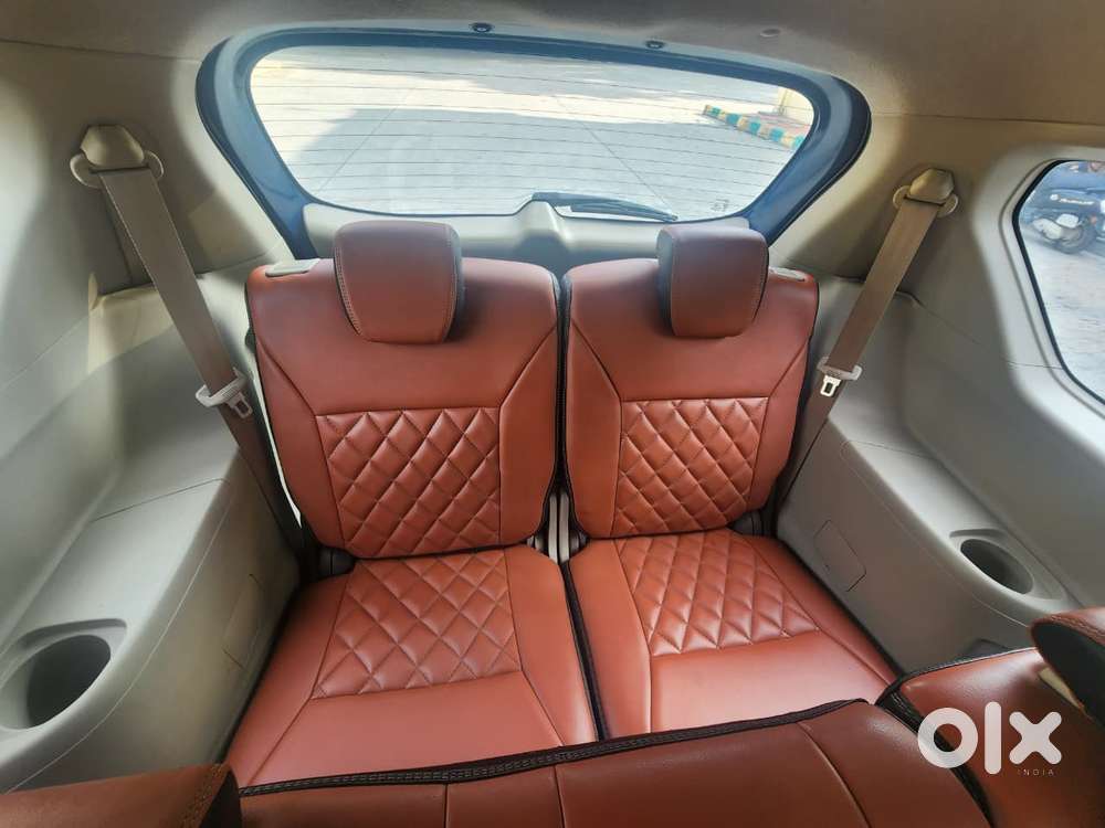 Maruti Suzuki Ertiga Zxi Plus Shvs, 2022, Petrol