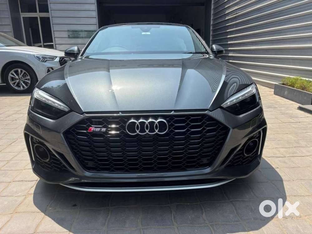 Audi Rs5 2.9 Tfsi, 2022, Petrol