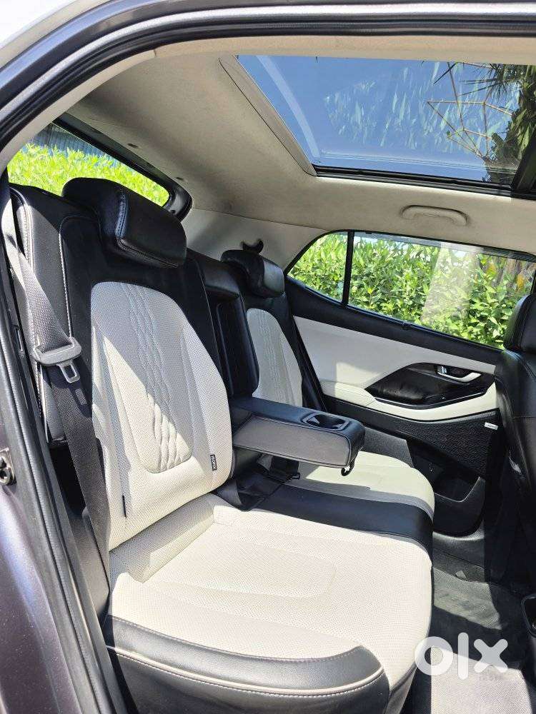 Hyundai Creta 1.5 Sx (o) Diesel At, 2020, Diesel
