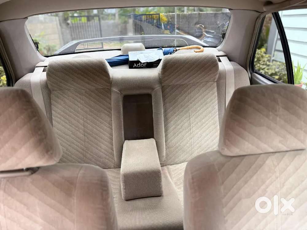 Honda City Type 2 1.5 Exi Automatic Petrol Well Maintained