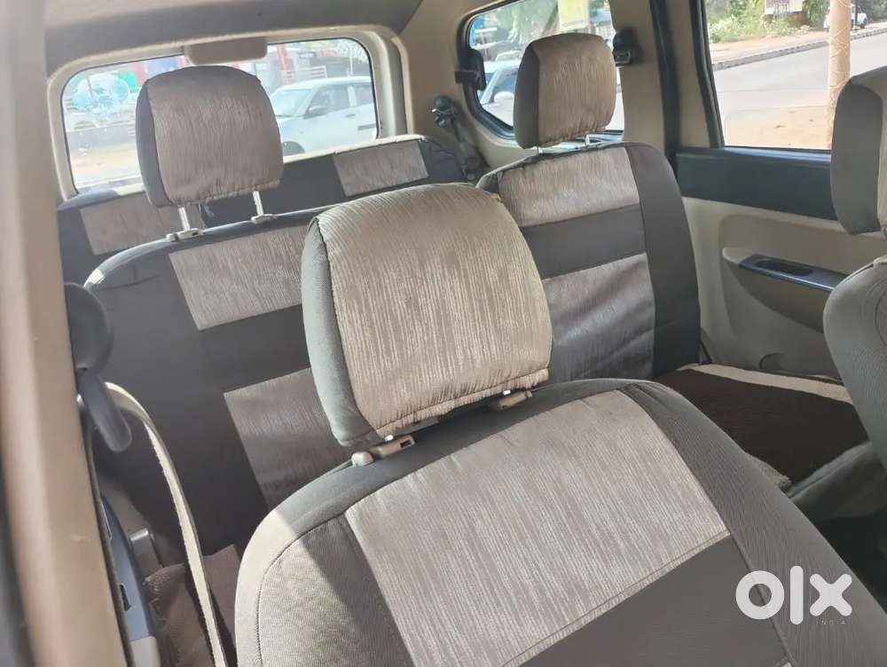 Chevrolet Enjoy 2013 Diesel Manual