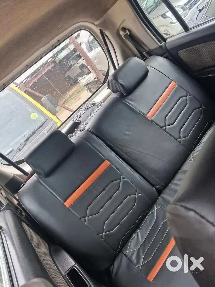 Maruti Suzuki Wagon R Lxi 2016
