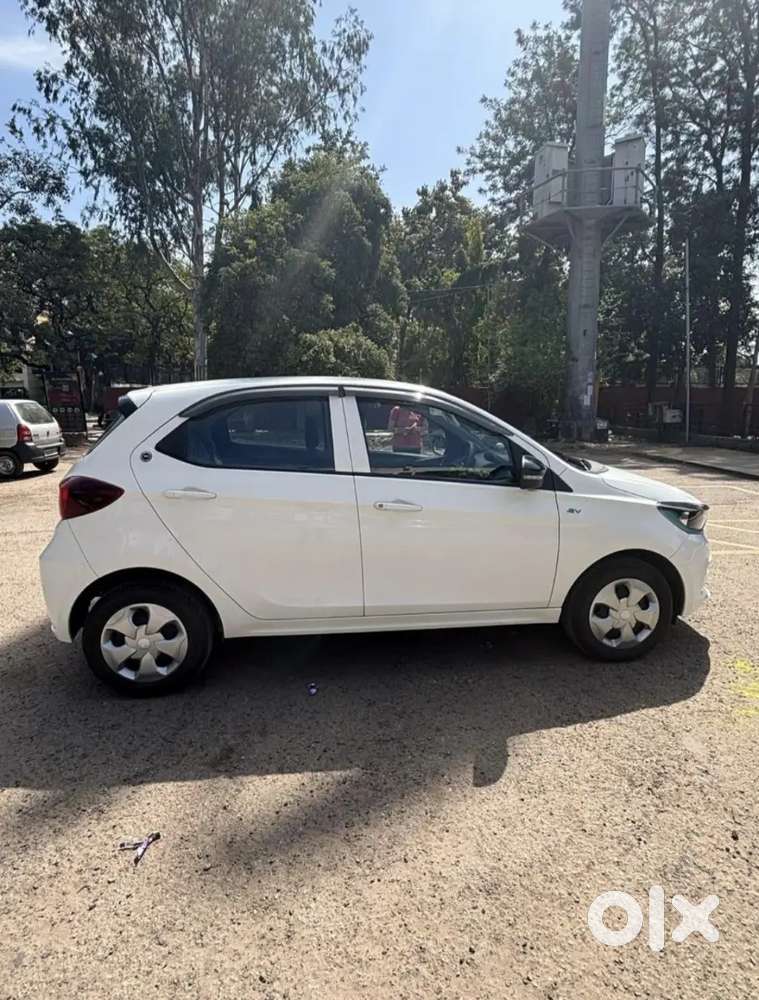 Tata Tiago  Ev Automatic 2024 Model Brand New