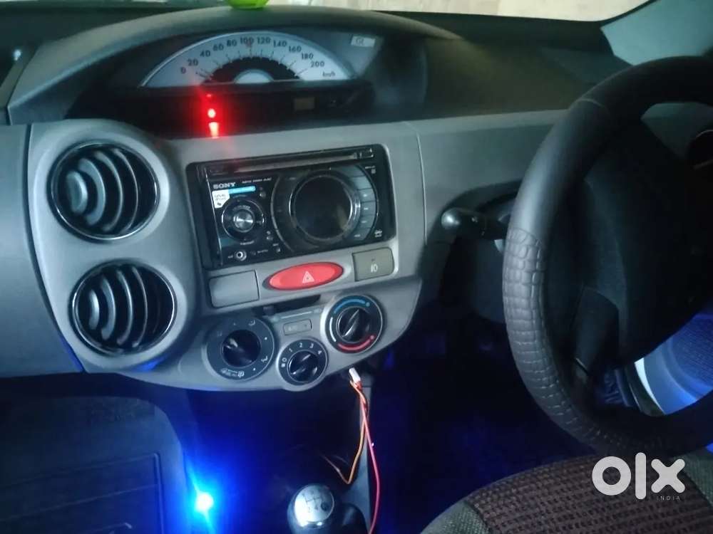Toyota Bz4x Petrol Manual 146 Variant